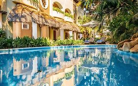 Casa Real Sayulita Hotel Boutique